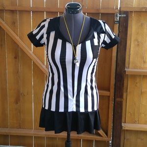 🎃 Tarea by Rue 21 - REFEREE costume 🎃